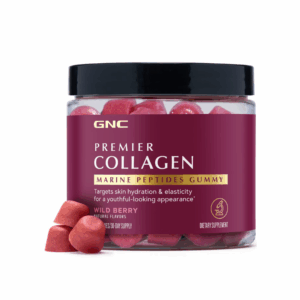 Premier Collagen Marine Peptides Gummy