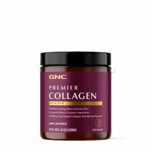 Premier Collagen Powder Formula Premium de Colagen fara Aroma