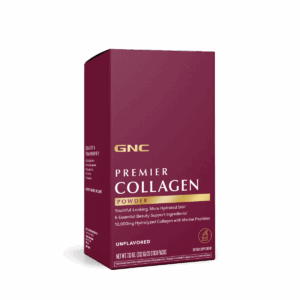 Premier Collagen Powder Formula Premium de Colagen fara Aroma