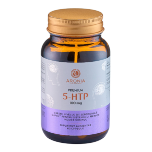 Premium 5-HTP