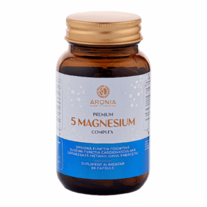 Premium 5 Magnesium Complex