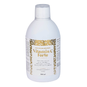 Premium Aronia Vitamina C 1000mg Forte