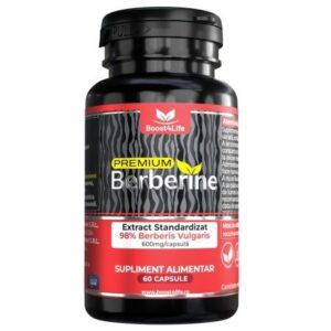 Premium Berberina