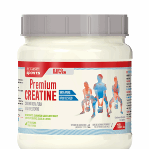 Premium Creatine