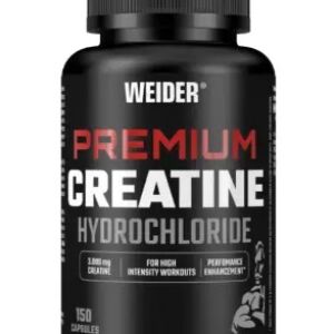 Premium Creatine Hydrochloride
