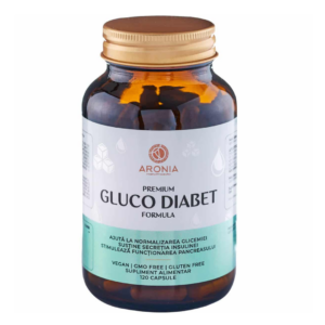 Premium Gluco-Diabet