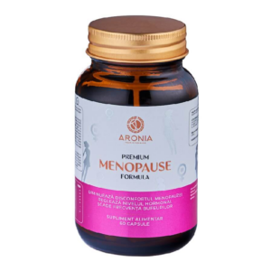 Premium Menopause Formula