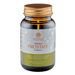 Premium Prostate