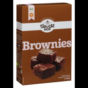 Premix bio pentru negresa cu ciocolata si fara gluten