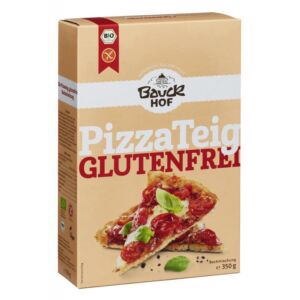 Premix blat de pizza bio fara gluten