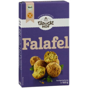 Premix vegan bio fara gluten