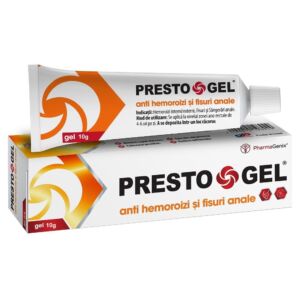 Prestogel