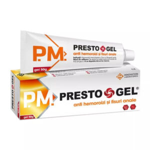 Prestogel