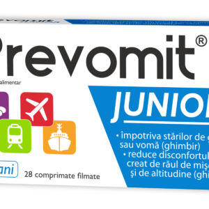 Prevomit Junior