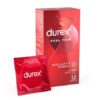 Prezervative Durex Feel Thin