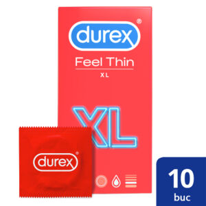 Prezervative Feel Thin XL