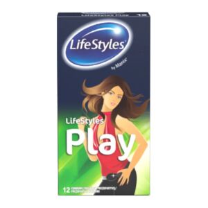 Prezervative Play