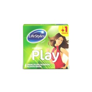 Prezervative Play