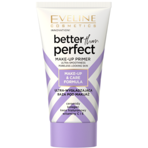 Primer Better Than Perfect Ultra-Smoothness