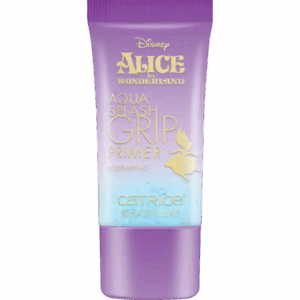 Primer C01 Nothing Is Impossible Disney Alice in Wonderland Aqua Splash
