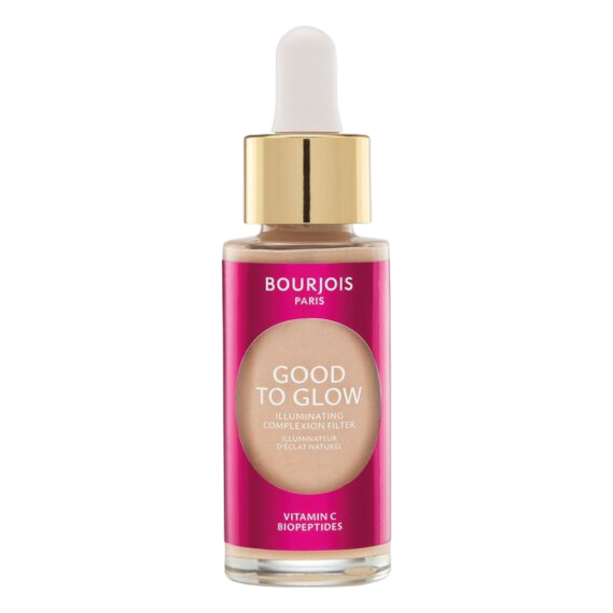 Primer Good to glow 001 Fair