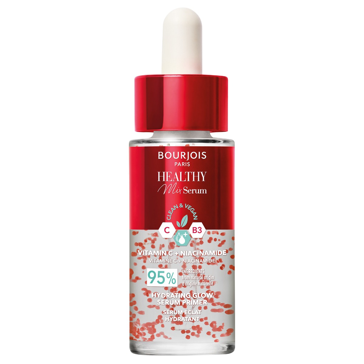 Primer Serum Healthy Mix