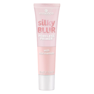 Primer Silky Blur Poreless