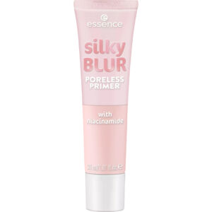 Primer Silky Blur Poreless