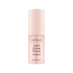 Primer Soft Glam Foam 010