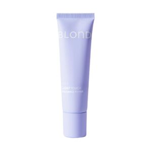 Primer iluminator 2 in 1 Light Touch Radiance