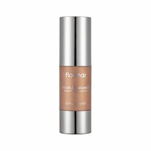 Primer iluminator Double Radiance Champagne