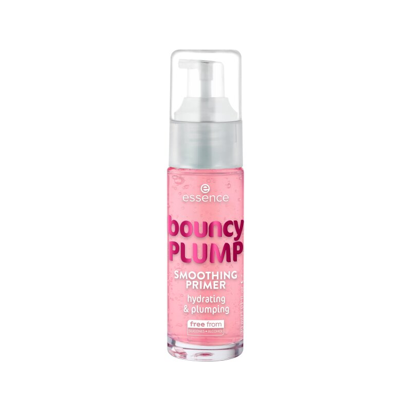 Primer pentru fata Bouncy Plump Smoothing