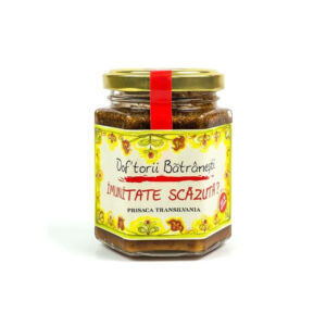 Prisaca Transilvania Imunitate scazuta? Dof’torii batranesti Adulti