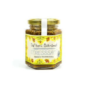 Prisaca Transilvania Stresat? Dof’torii batranesti Adulti