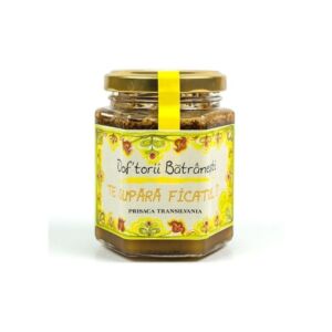 Prisaca Transilvania Te supara ficatul? Dof’torii batranesti Adulti