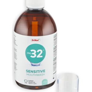 Pro32 Mouthwash Sensitive