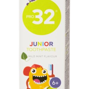 Pro32 Pasta de dinti Junior