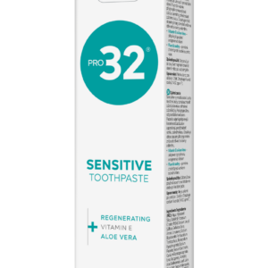 Pro32 Pasta pentru dinti sensibili Sensitive