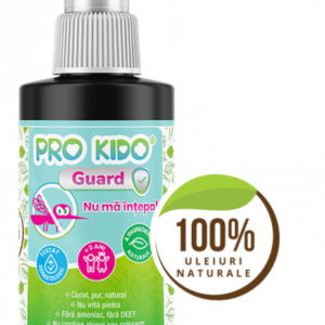 Pro Kido Guard Spray Anti-tantari