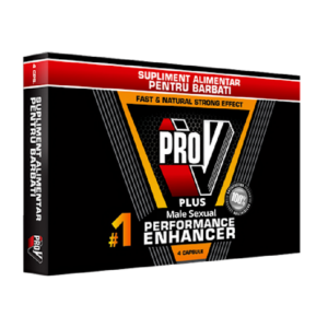 Pro V Plus