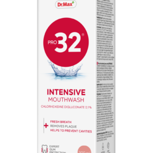 Pro32 Apa de gura Mouthwash Intensive