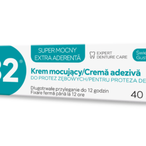 Pro32 Crema adeziva pentru proteza dentara