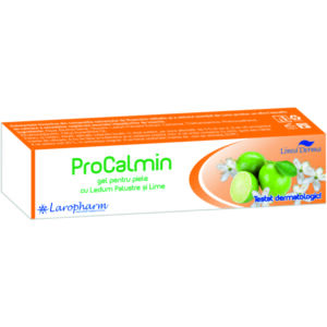 ProCalmin gel