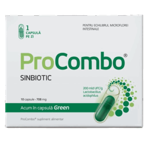 ProCombo Sinbiotic