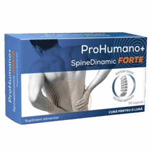 ProHumano+ SpineDinamic Forte