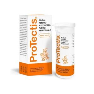 ProTectis probiotice