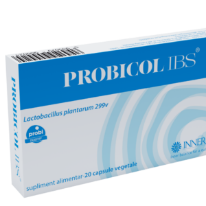 Probicol IBS