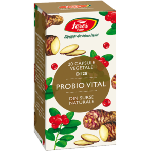 Probio Vital D128
