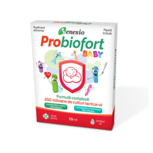 Probiofort Baby picaturi