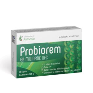 Probiorem 60 miliarde UFC